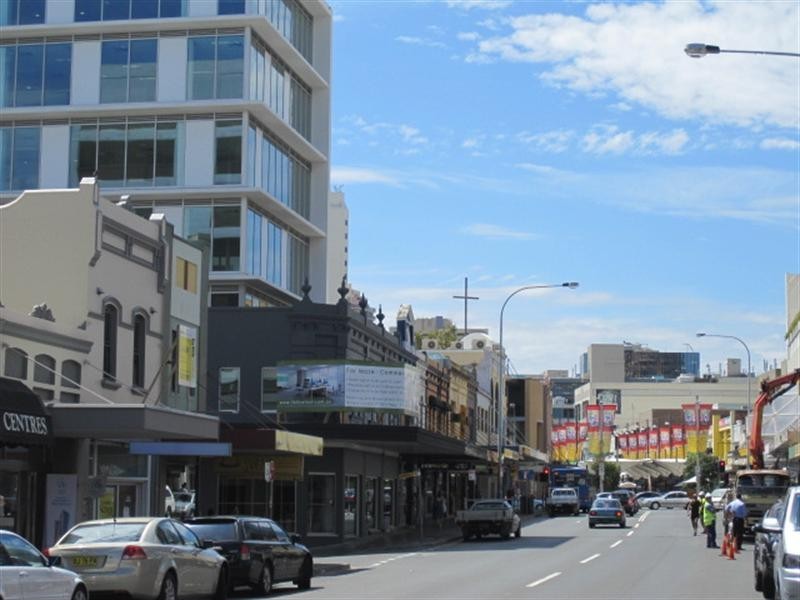 Level 2 79 Oxford Street, Bondi Junction NSW 2022