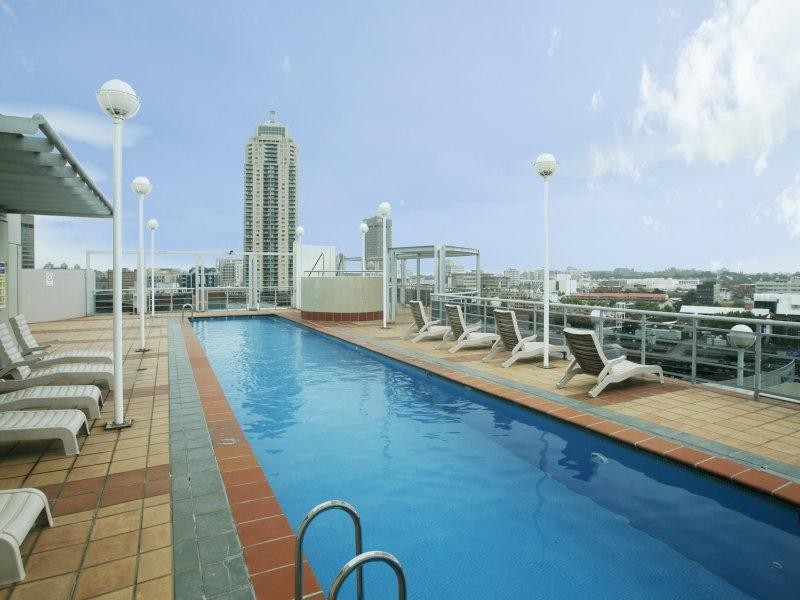 922/38 Harbour Street, Sydney NSW 2000