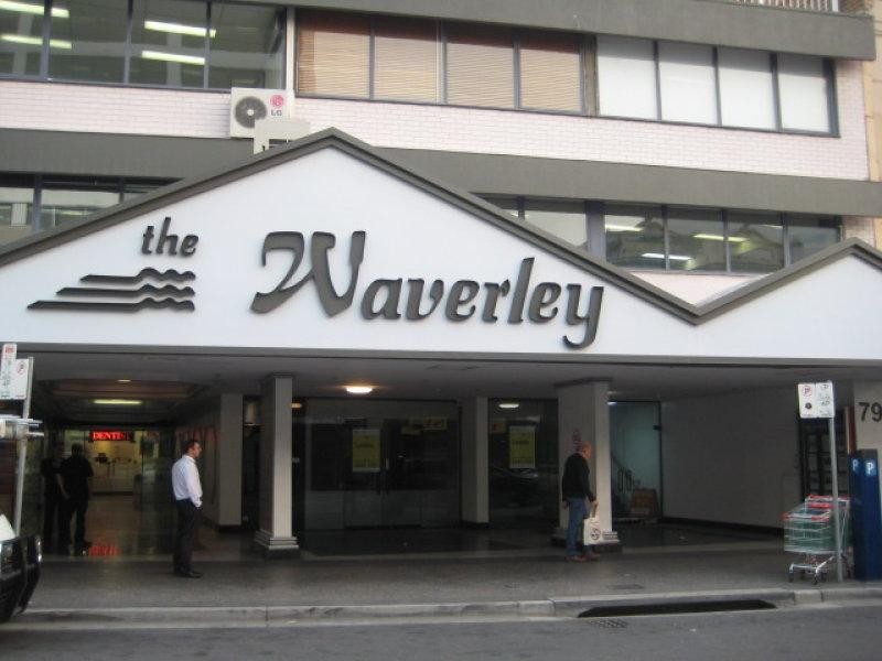 Level 4B 79 Oxford Street, Bondi Junction NSW 2022