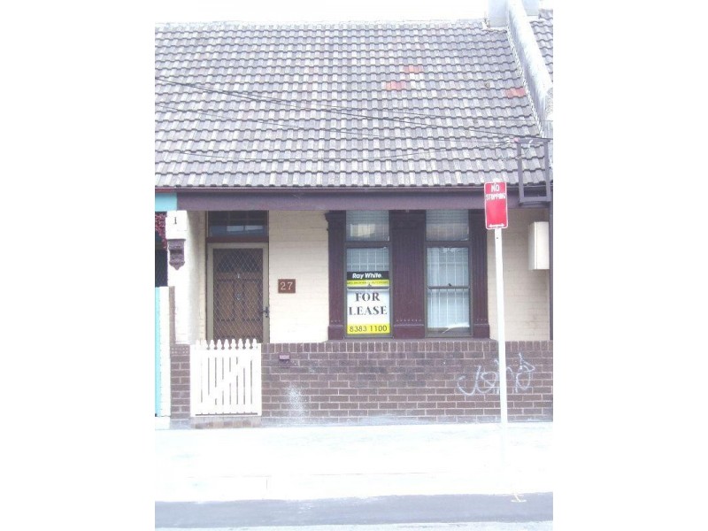 27 Oxford Street, Bondi Junction NSW 2022