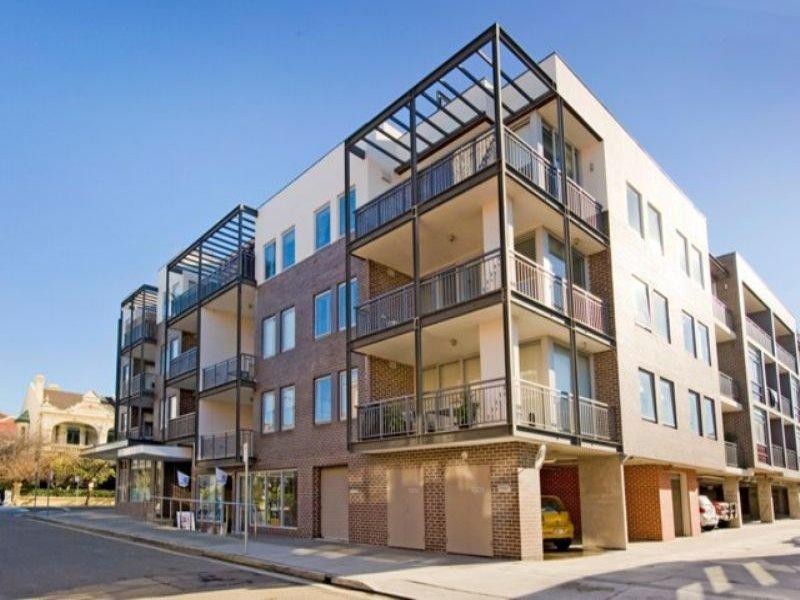 304/2 Albert Street, Randwick NSW 2031