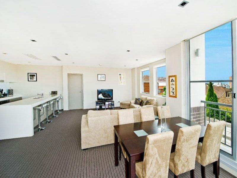 304/2 Albert Street, Randwick NSW 2031