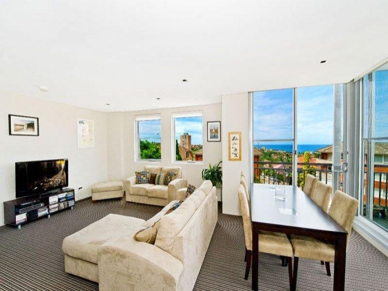 304/2 Albert Street, Randwick NSW 2031