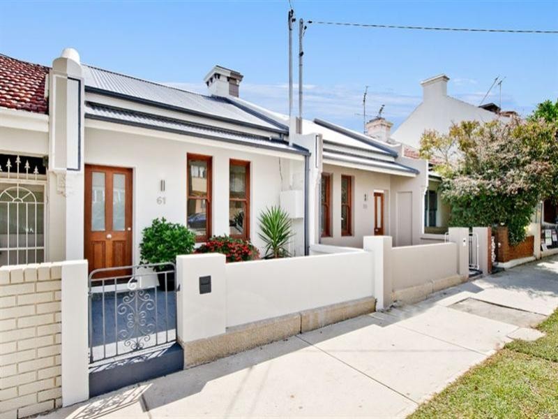 61 Mackenzie Street, Bondi Junction NSW 2022