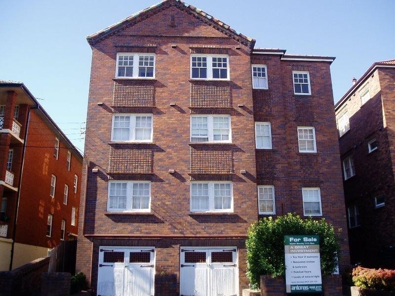 5/25 Prince Street, Randwick NSW 2031