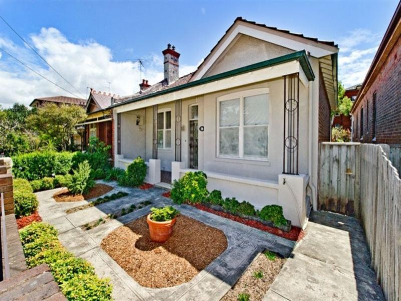 57 Arthur Street, Randwick NSW 2031