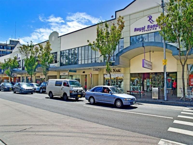 57 Arthur Street, Randwick NSW 2031