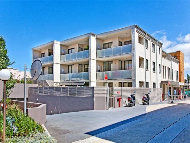 12/284 Bronte Road, Waverley NSW 2024