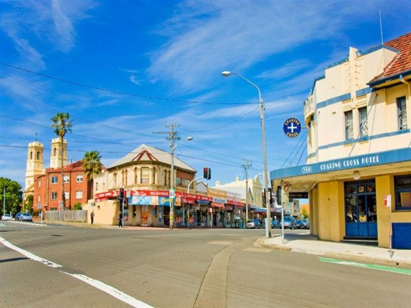 12/284 Bronte Road, Waverley NSW 2024