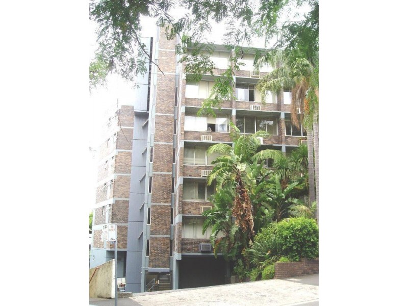 19/68 ROSLYN Gardens, Potts Point NSW 2011