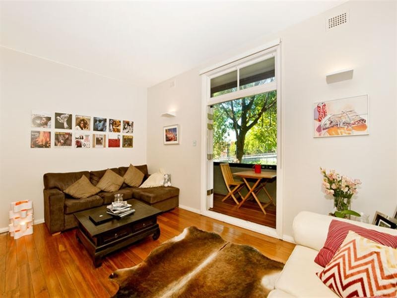 6/67 Bayswater Road, Rushcutters Bay NSW 2011