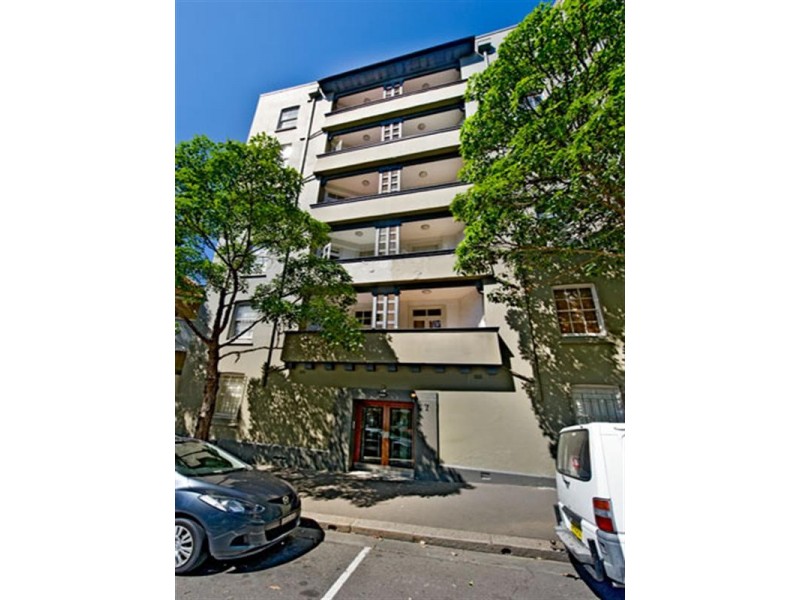 6/67 Bayswater Road, Rushcutters Bay NSW 2011