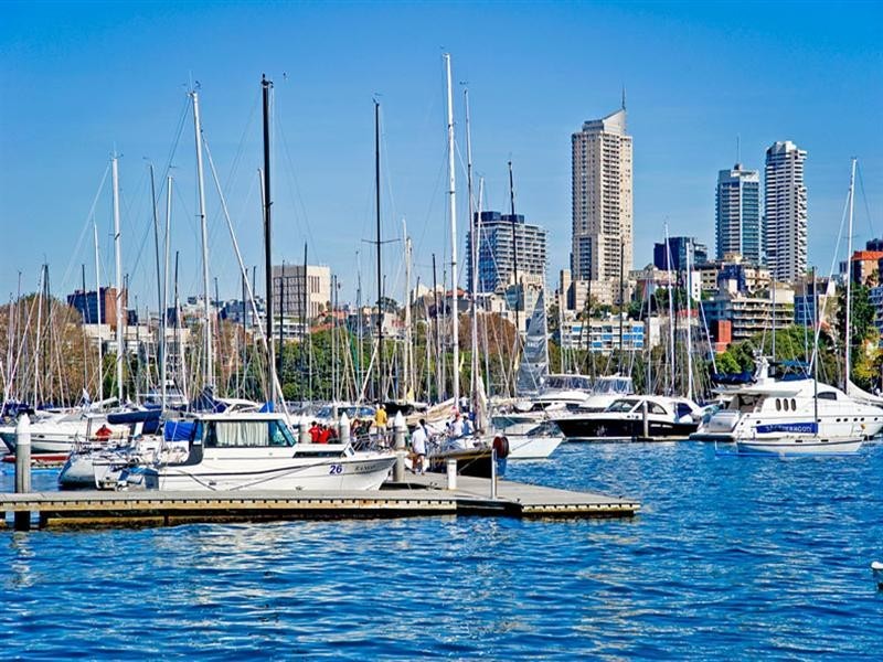 6/67 Bayswater Road, Rushcutters Bay NSW 2011