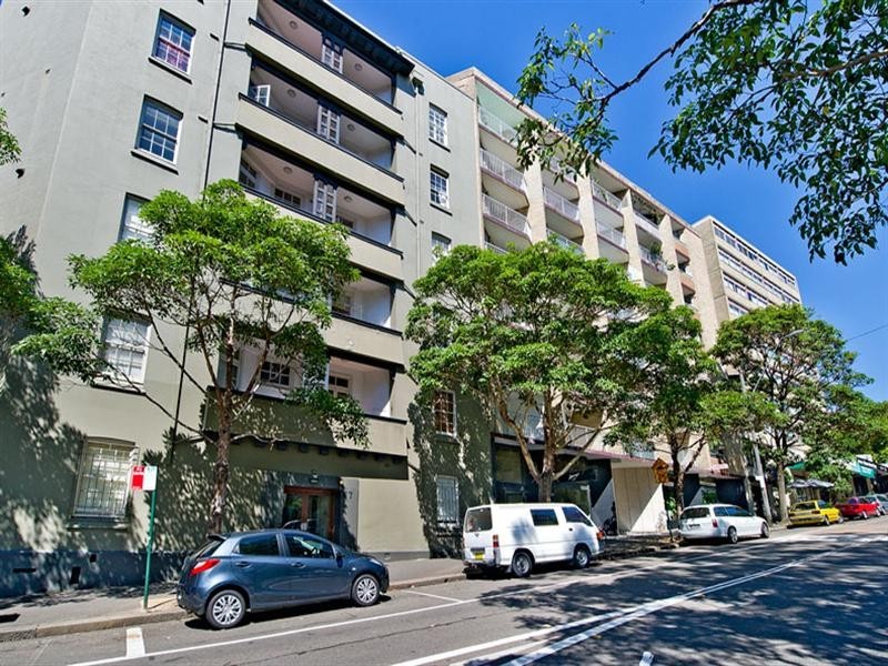 6/67 Bayswater Road, Rushcutters Bay NSW 2011