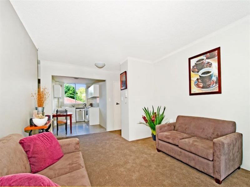 4/55 Oswald Street, Randwick NSW 2031