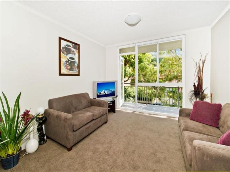 4/55 Oswald Street, Randwick NSW 2031