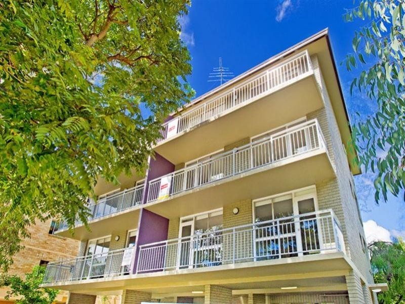 4/55 Oswald Street, Randwick NSW 2031