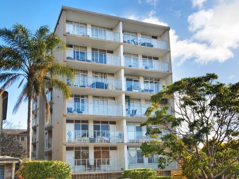 4/66 Darley Road, Manly NSW 2095