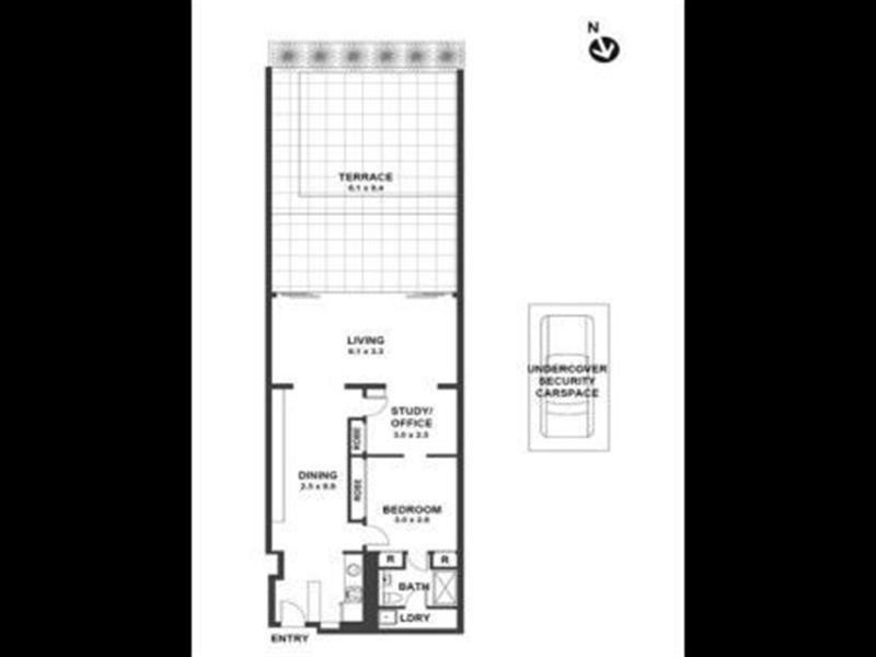 317/50 Macleay Street, Potts Point NSW 2011