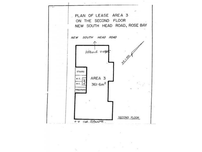 737 New South Head Road, Rose Bay NSW 2029