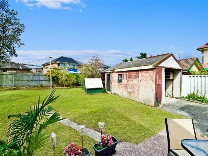 21 Nix Avenue, Malabar NSW 2036