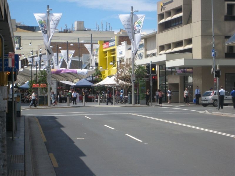 111 Oxford Street, Bondi Junction NSW 2022
