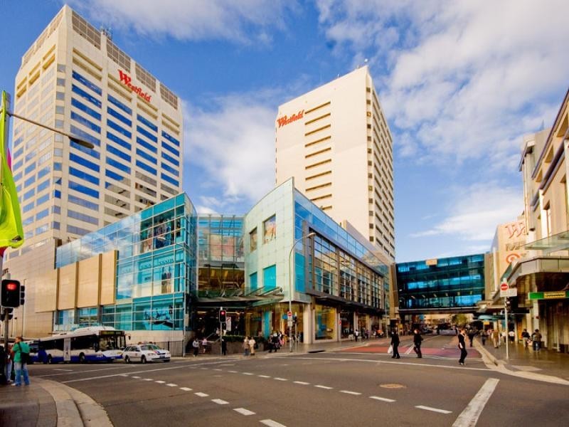 500 Oxford Street, Bondi Junction NSW 2022