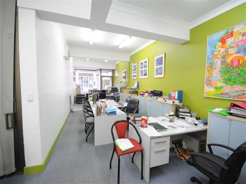 18 Spring Street, Bondi Junction NSW 2022