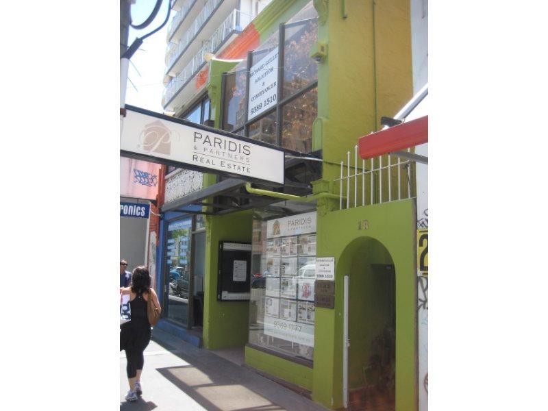18 Spring Street, Bondi Junction NSW 2022