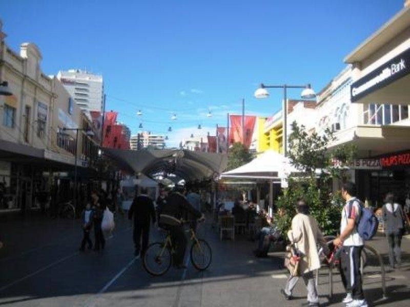 442 Oxford Street, Bondi Junction NSW 2022