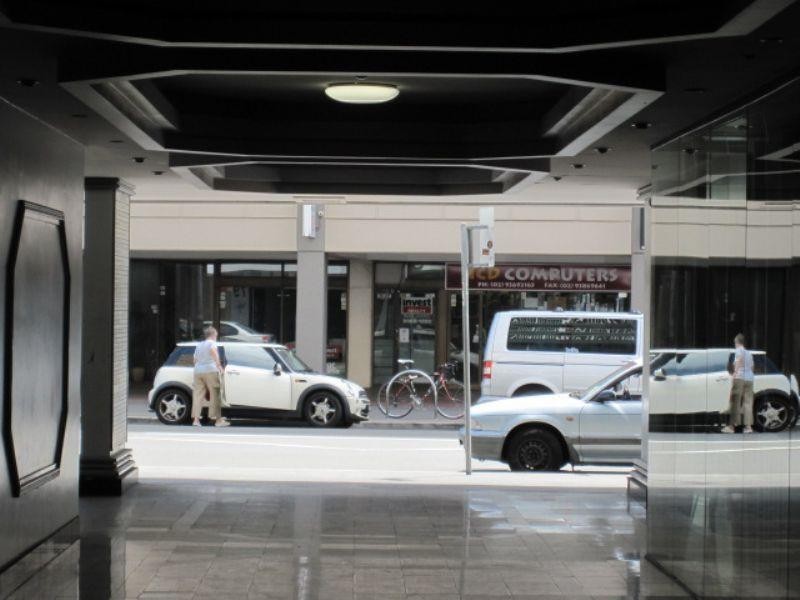 79 Oxford Street, Bondi Junction NSW 2022