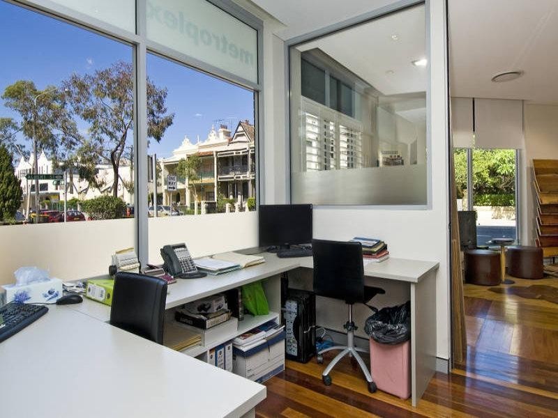 Shop 7 155-159 Avoca Street, Randwick NSW 2031