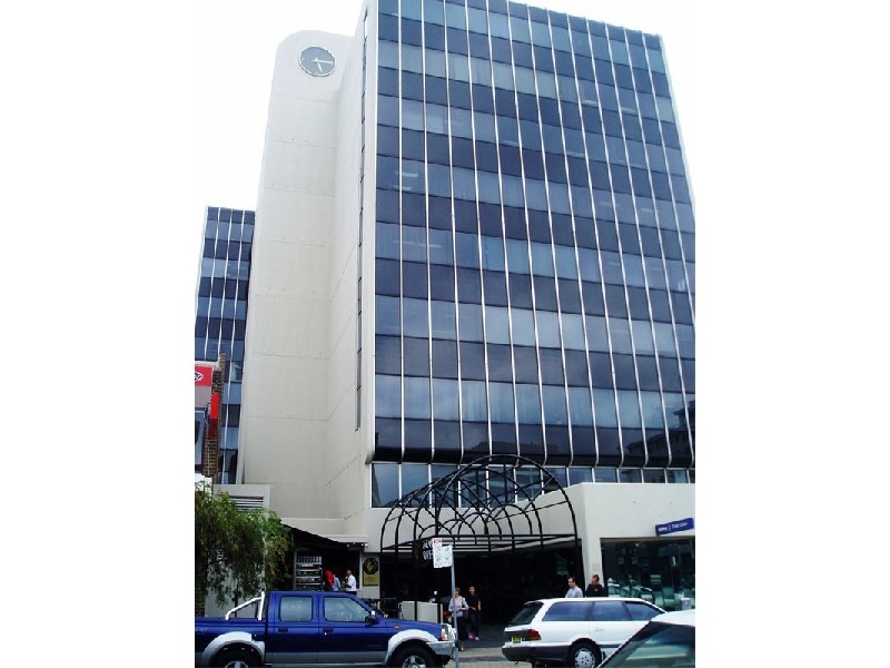 35 Spring Street, Bondi Junction NSW 2022
