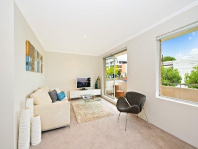 4/8 Blenheim Street, Randwick NSW 2031