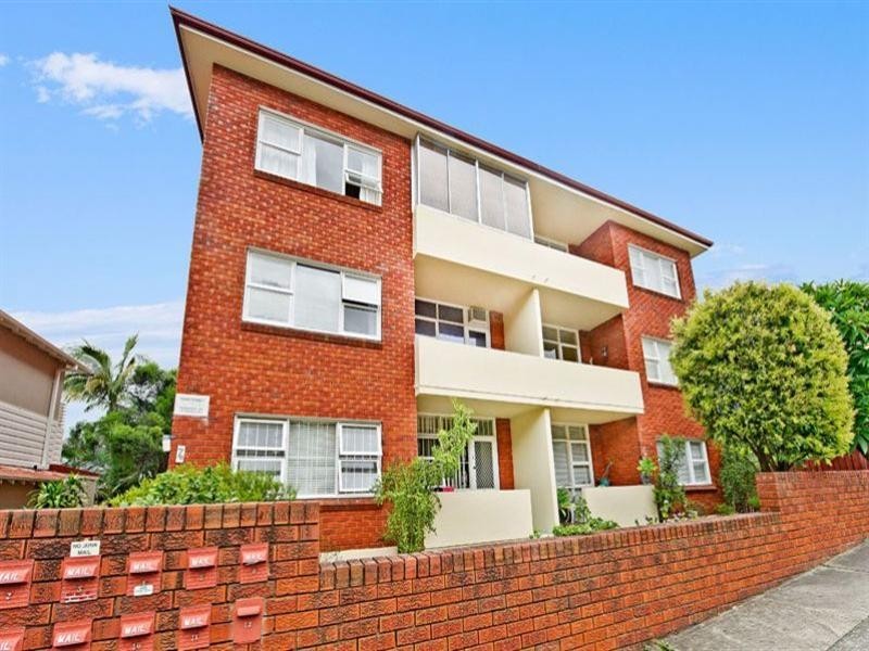 4/7B Judge Street, Randwick NSW 2031
