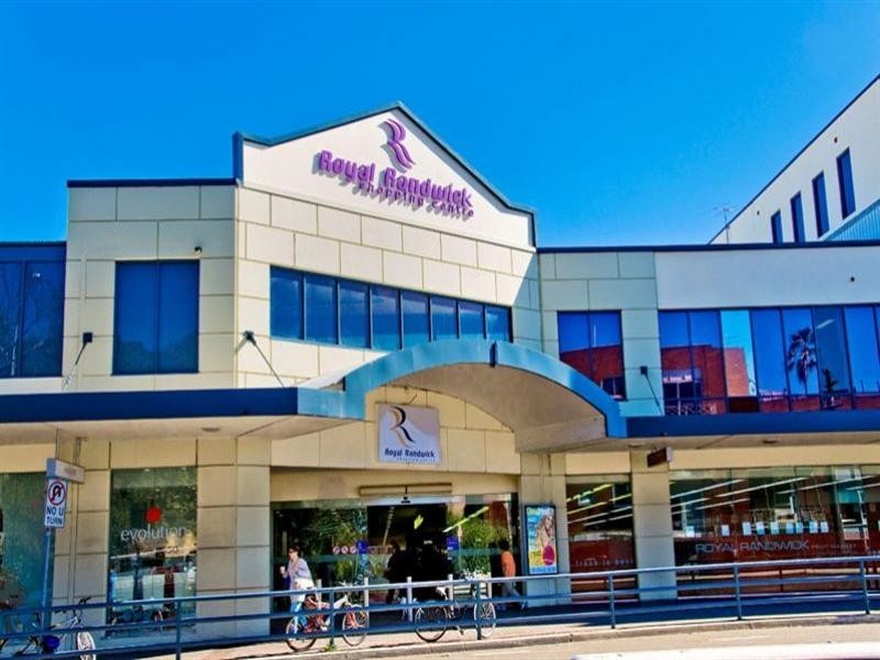 4/7B Judge Street, Randwick NSW 2031