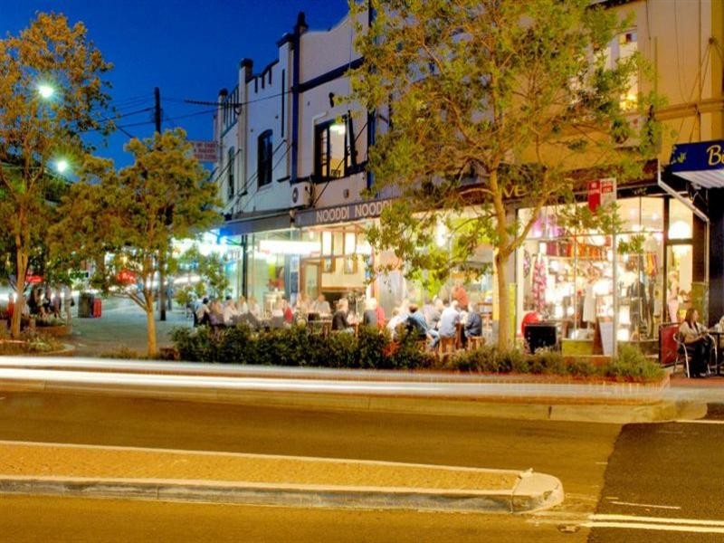 4/7B Judge Street, Randwick NSW 2031