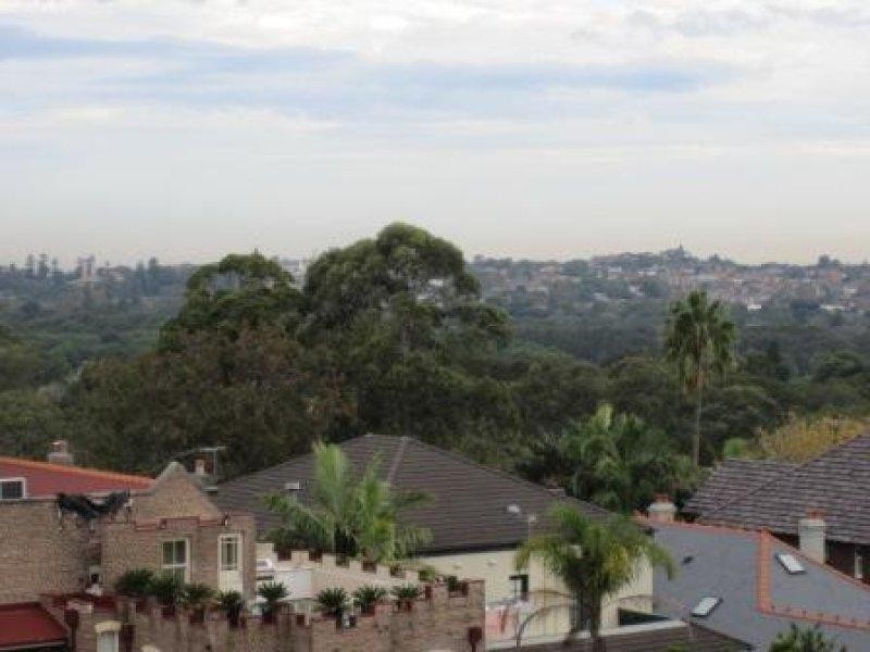 63/1 Cook Road, Centennial Park NSW 2021