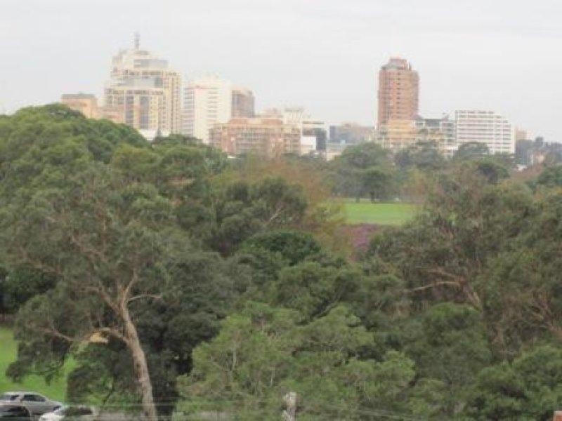 63/1 Cook Road, Centennial Park NSW 2021