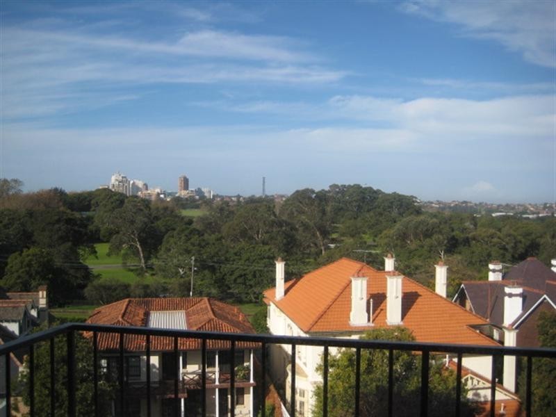 63/1 Cook Road, Centennial Park NSW 2021