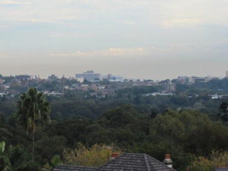 63/1 Cook Road, Centennial Park NSW 2021