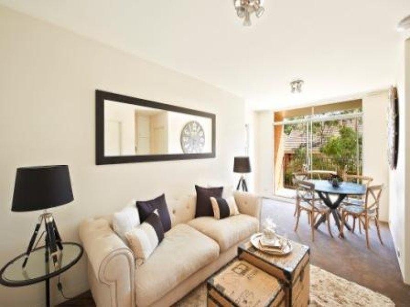 64/1 Cook Road, Centennial Park NSW 2021