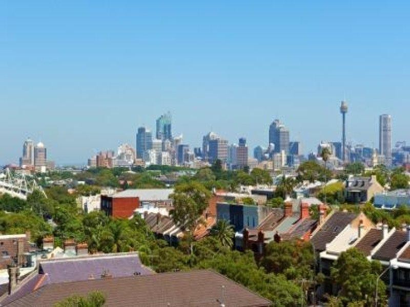 64/1 Cook Road, Centennial Park NSW 2021