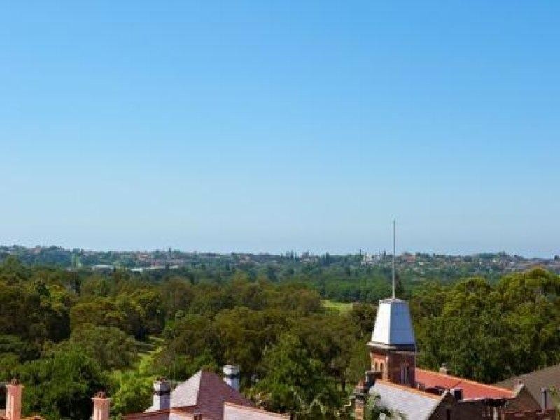 64/1 Cook Road, Centennial Park NSW 2021