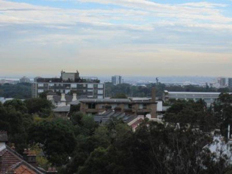 64/1 Cook Road, Centennial Park NSW 2021