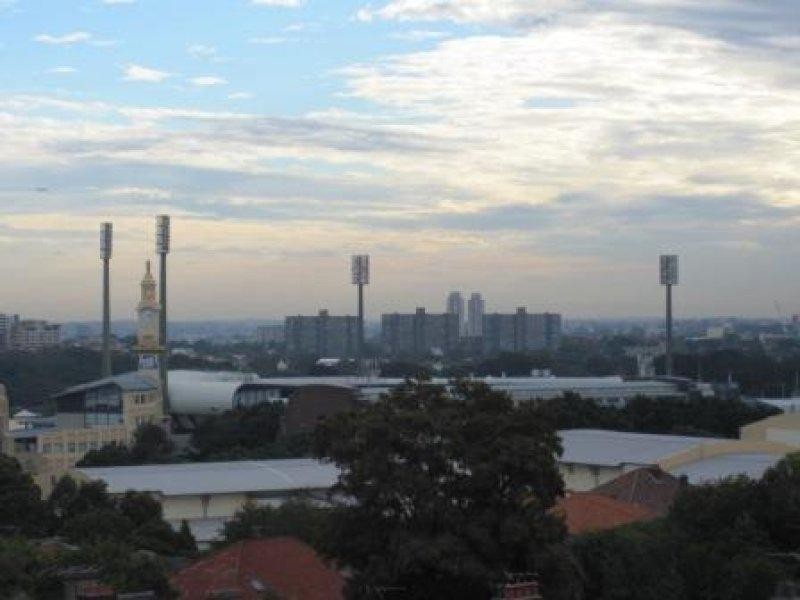 64/1 Cook Road, Centennial Park NSW 2021