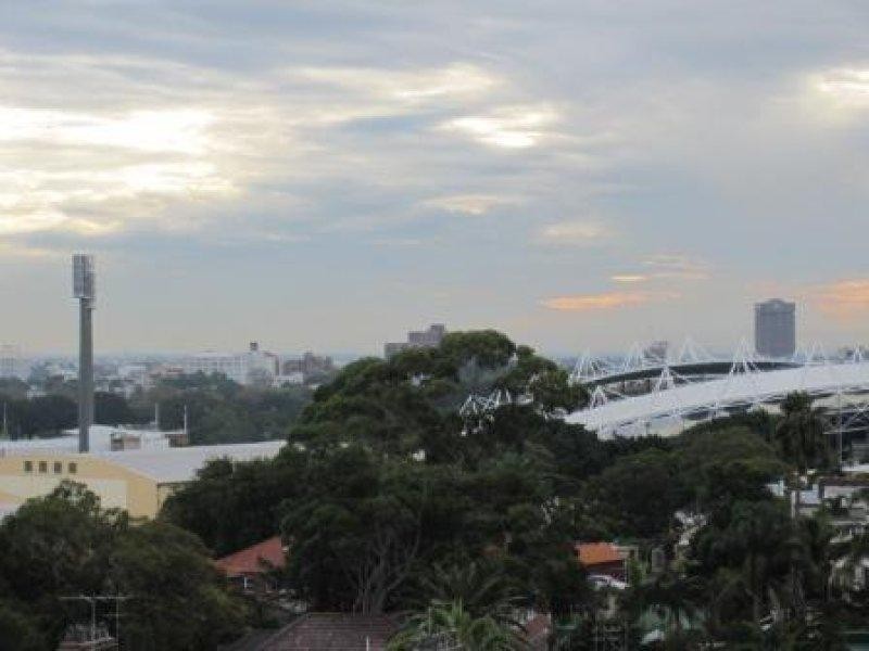 64/1 Cook Road, Centennial Park NSW 2021