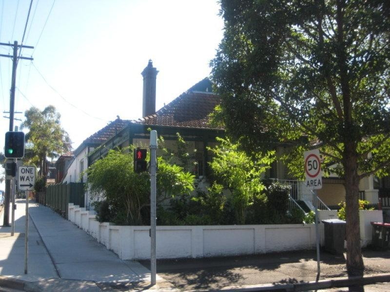 1 St Pauls Street, Randwick NSW 2031