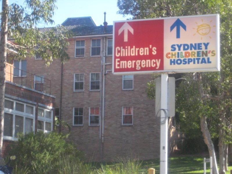 1 St Pauls Street, Randwick NSW 2031