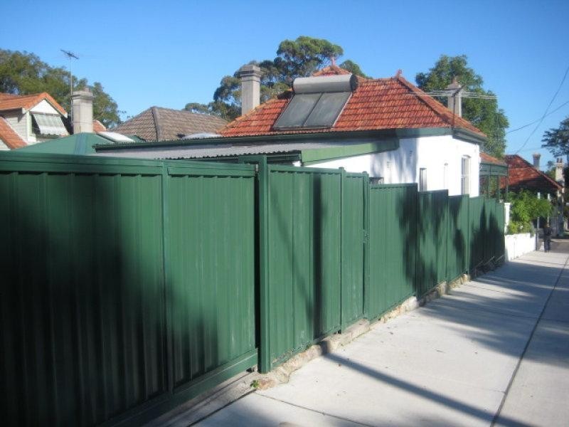 1 St Pauls Street, Randwick NSW 2031